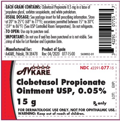 077-15 Tube.jpg 15 - 077 15 Tube